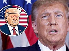 trump trumpô
