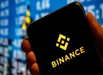 binanceĸҵ binanceĸ˾