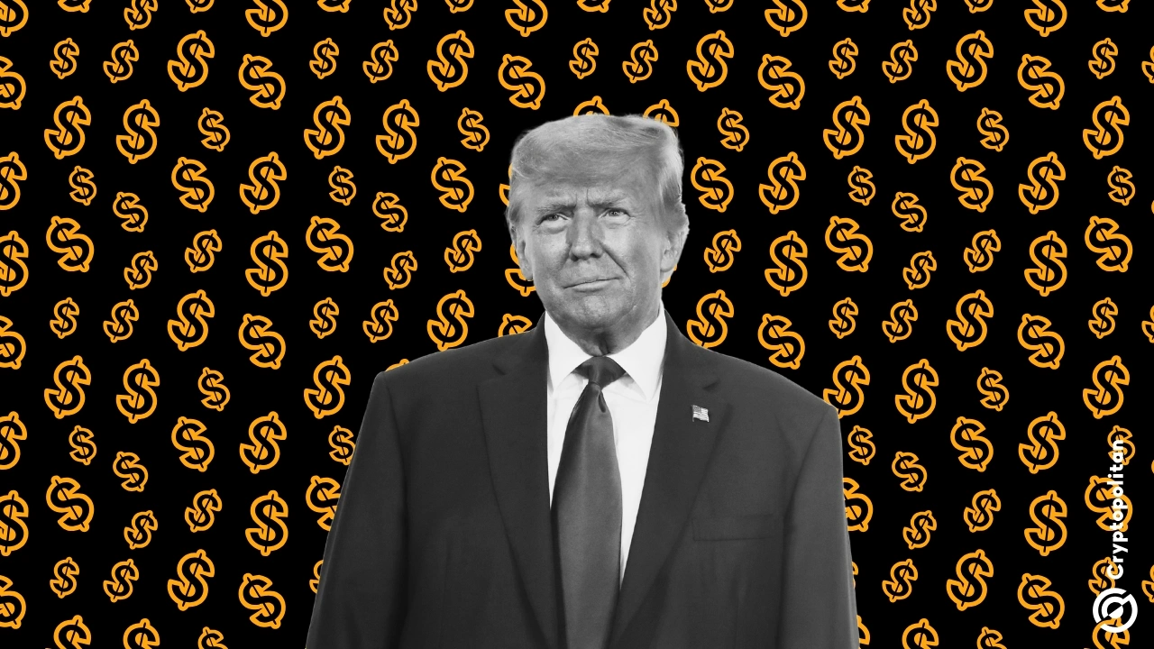 trump trumpô