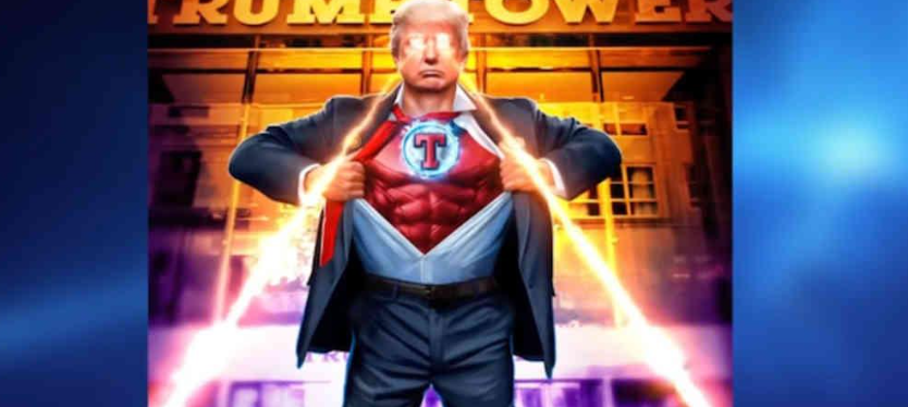 trumpԽ TRUMPмֵ