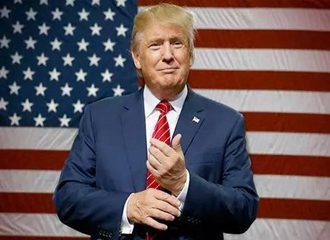 TrumpҴӵ Ǽǧ