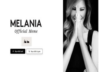 MELANIAʲôֵͶ