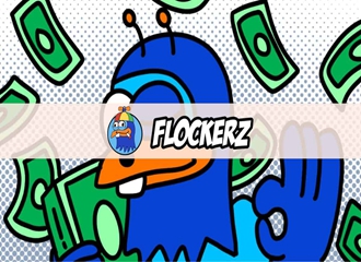 TRUMPMELANIA֮FlockerzΪһг糱ģ