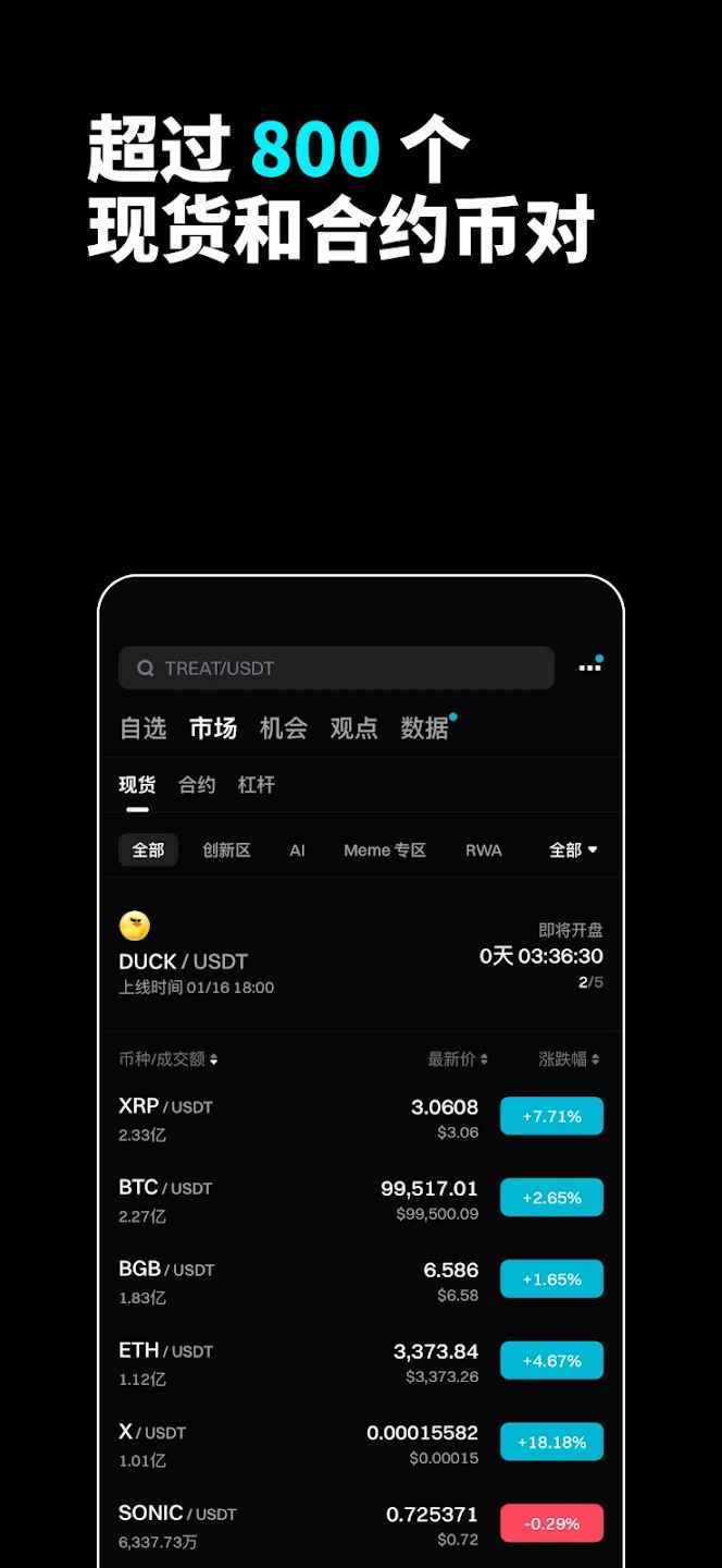 Bitgetİv2.50.8׿°