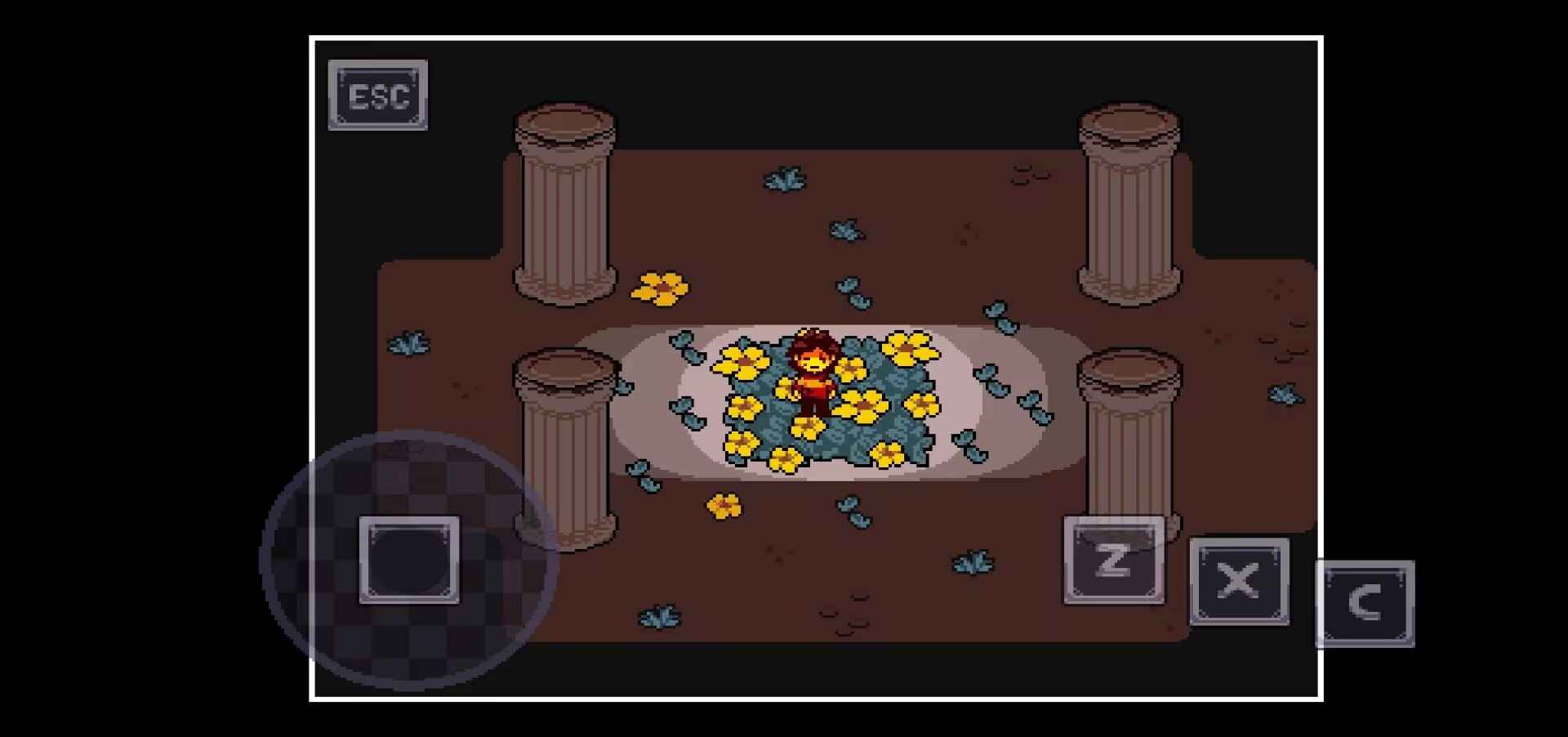 ˵֮ͬ˰Colossus!FellϷv1.0.0׿°