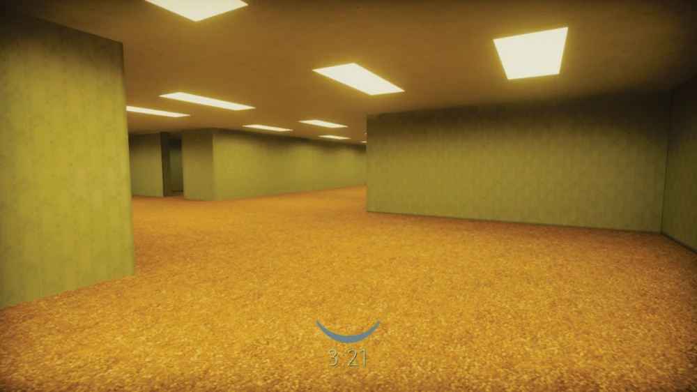 BackroomsϷv1.7.0׿°