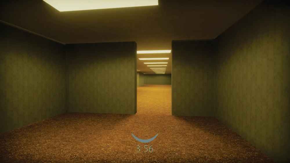 BackroomsϷv1.7.0׿°