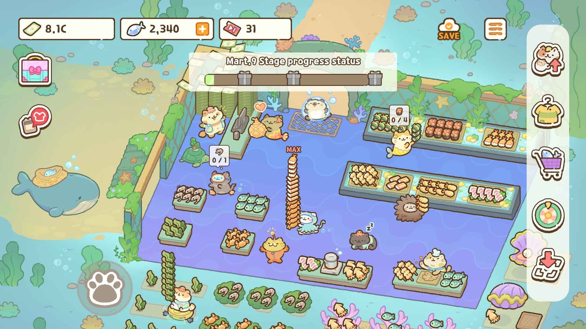 CatMartèгϷv1.2.22׿°
