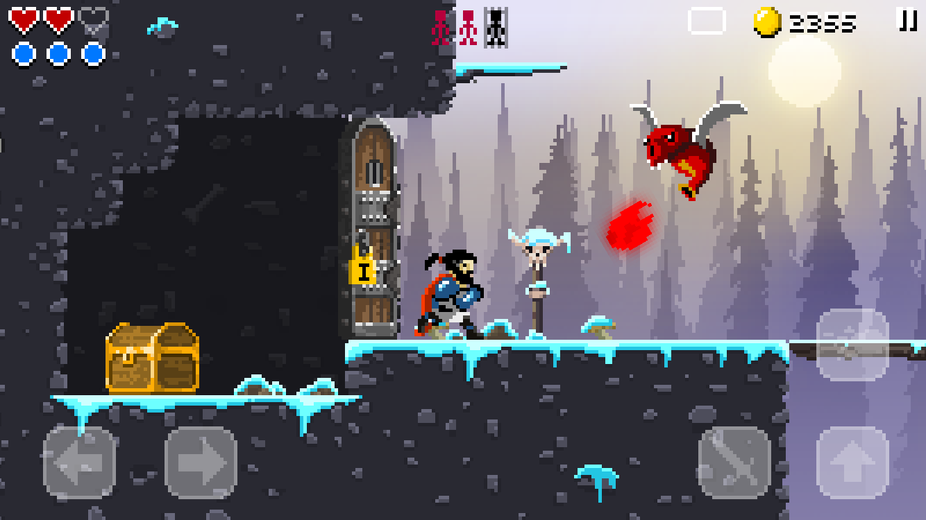 Sword Of XolanʿϷİv1.0.21׿°