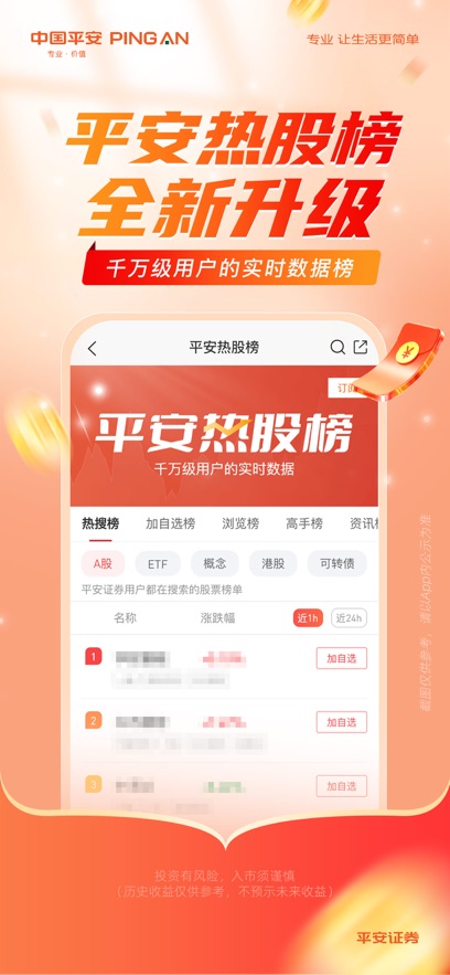 ƽ֤ȯAPPٷѰ°v10.1.0.1׿