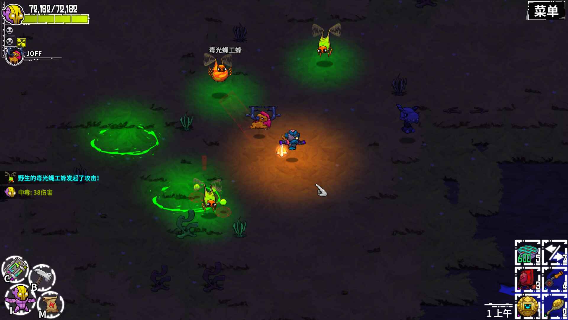 Crashlands½ٷİv100.0.153׿°