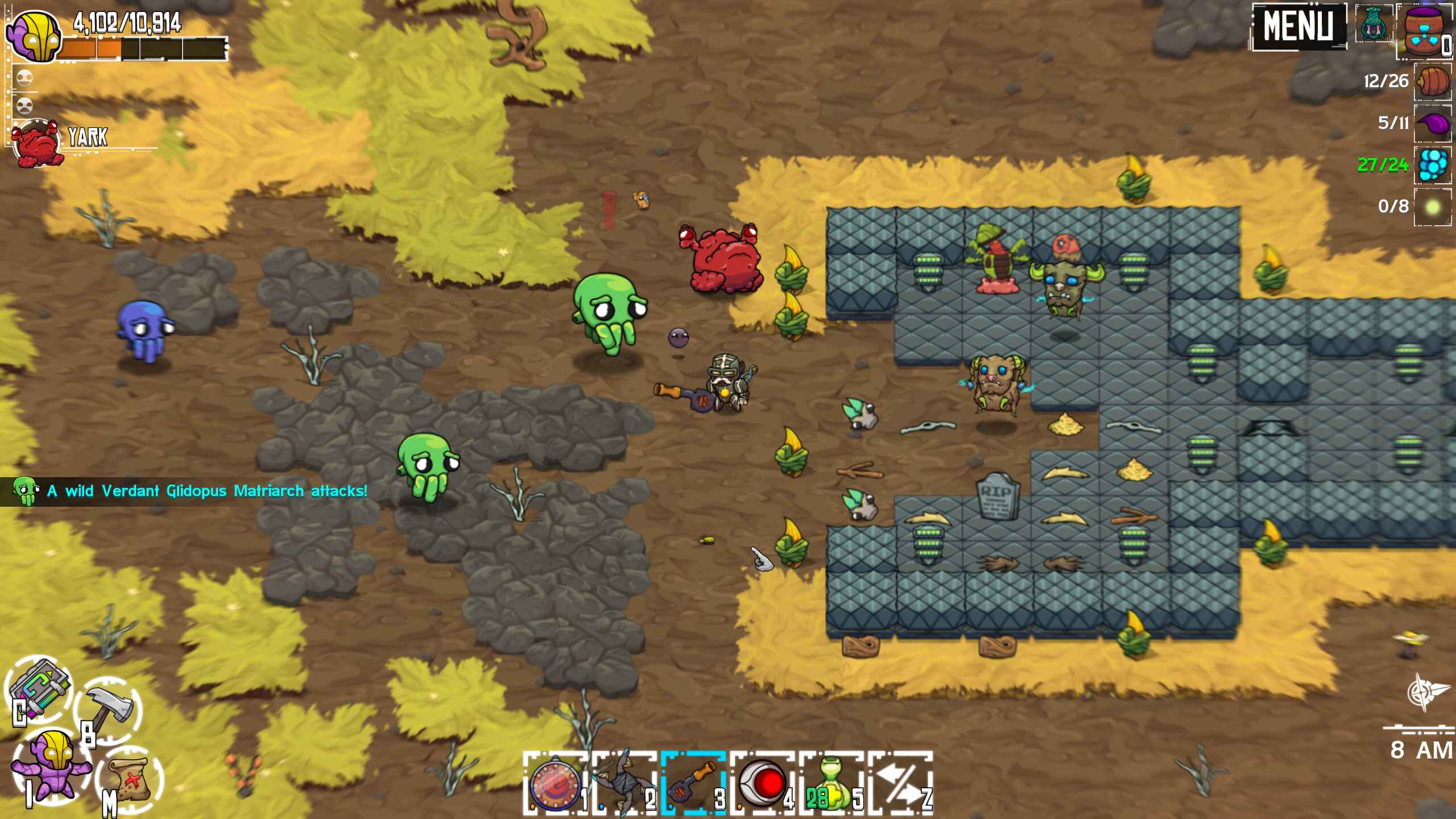 Crashlands½ٷİv100.0.153׿°