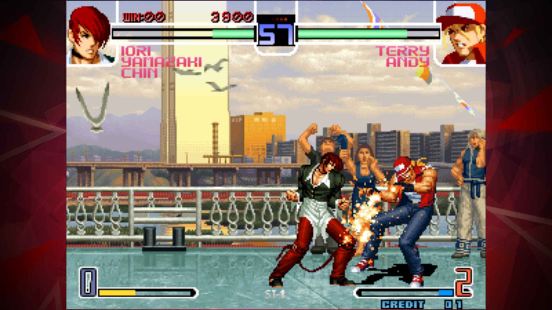 KOF 2002 ACA NEOGEOȭ2002Ϸ׿ֻv1.1.2