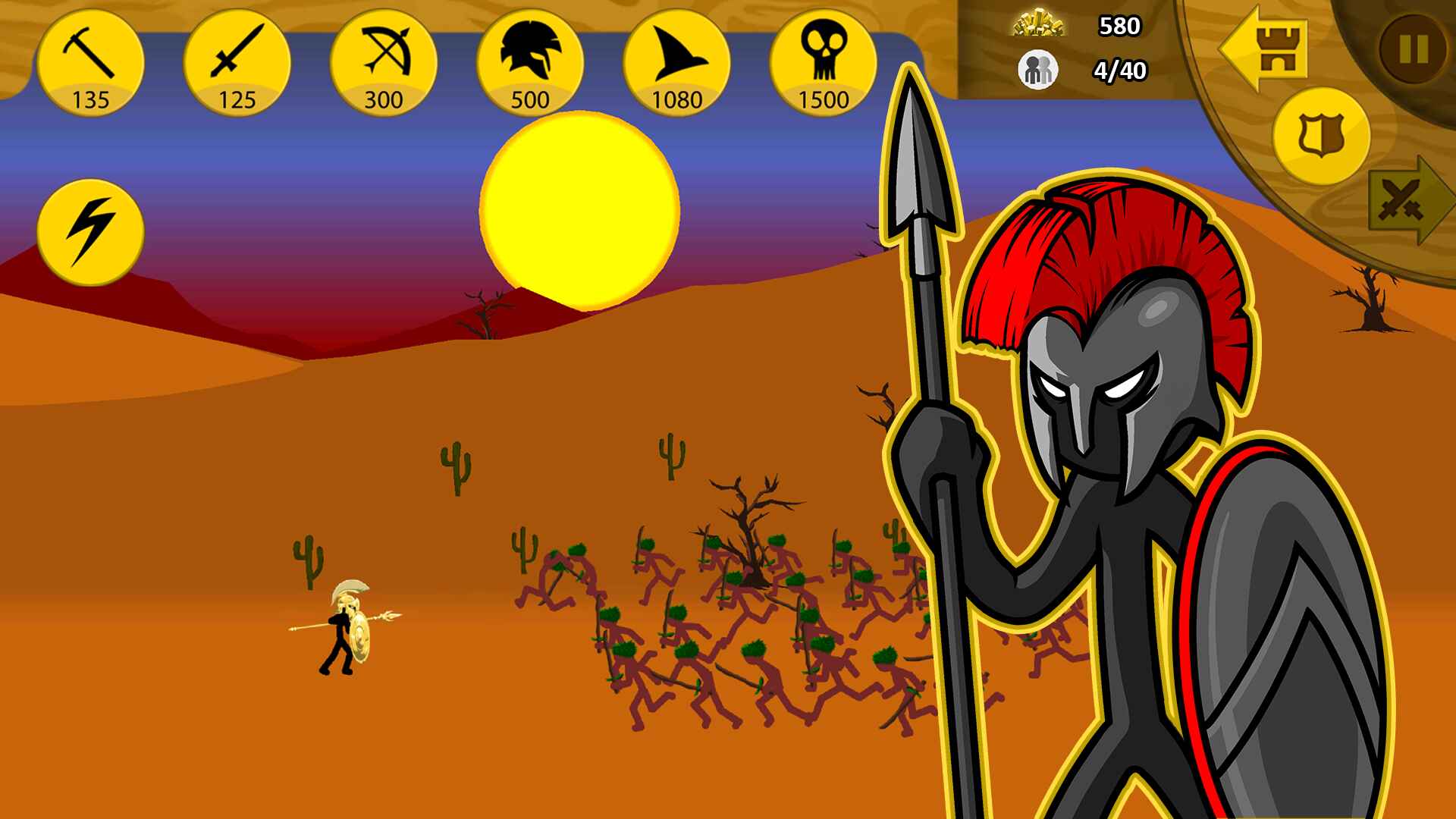 Stick War LegacyսŲٷv2023.5.875