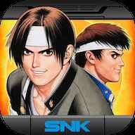 The King Of Fighters 97ȭ97ιٷ°v1.4׿