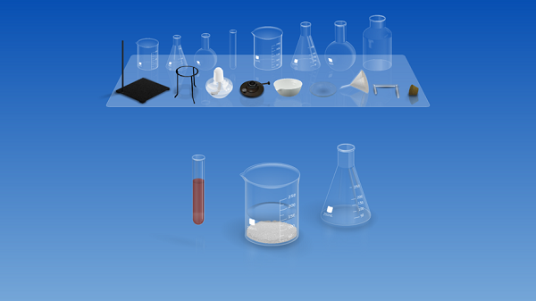 CHEMIST⻯ѧʵѰv5.0.4׿°