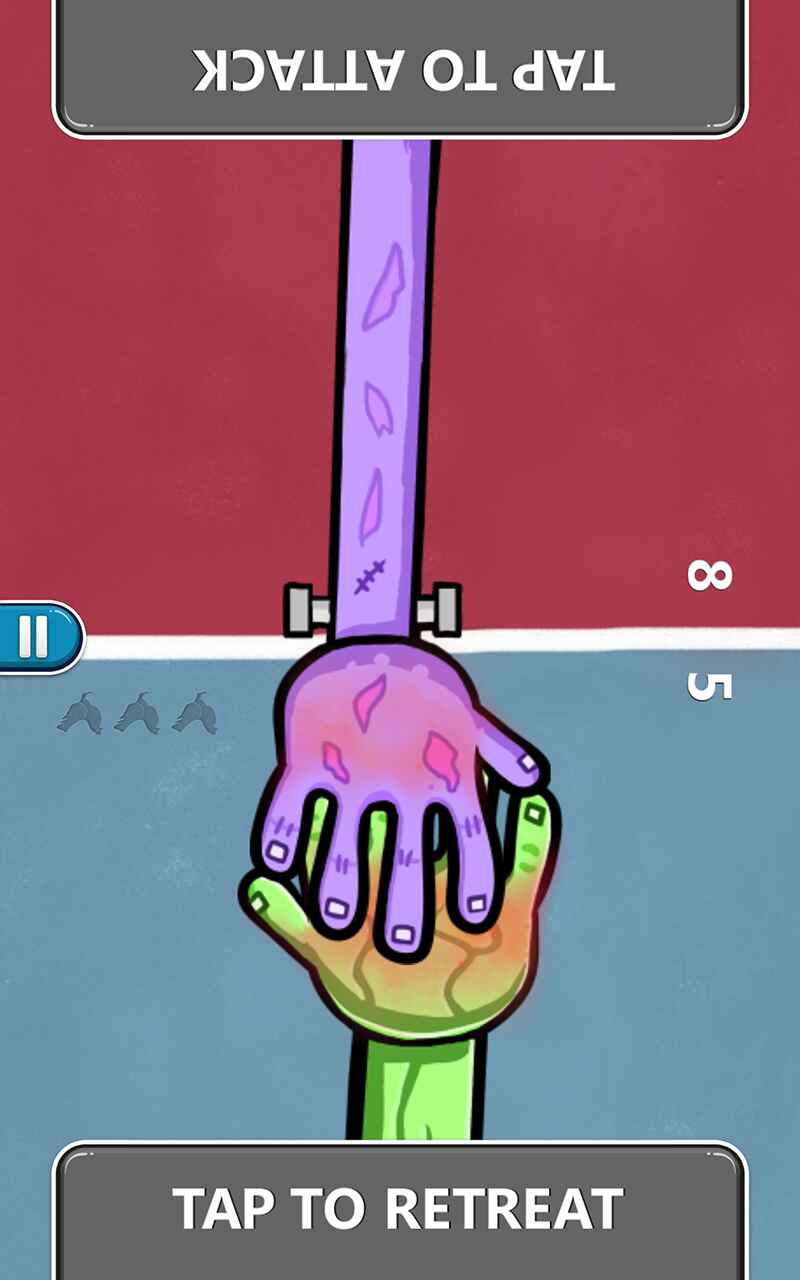 Red HandsಡϷֻv4.8׿°