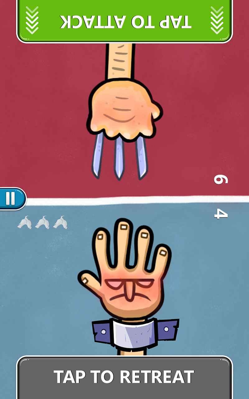 Red HandsಡϷֻv4.8׿°