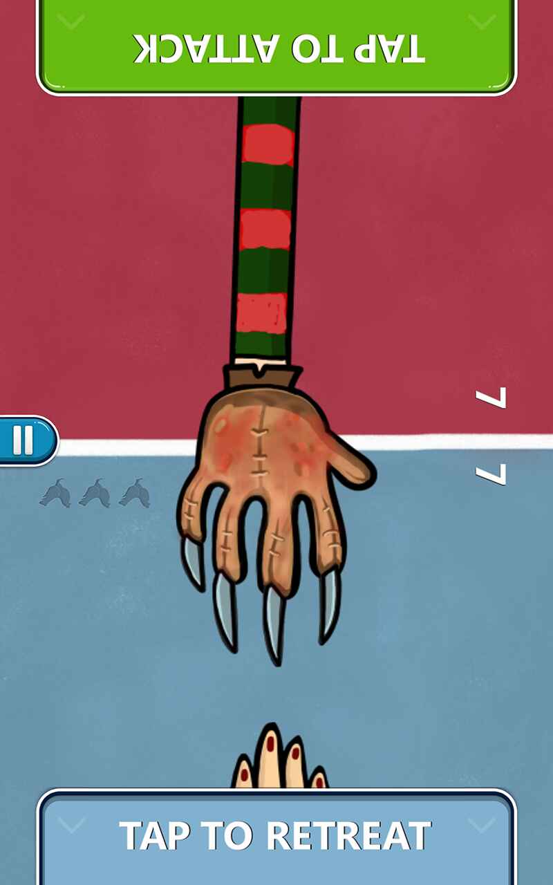 Red HandsಡϷֻv4.8׿°