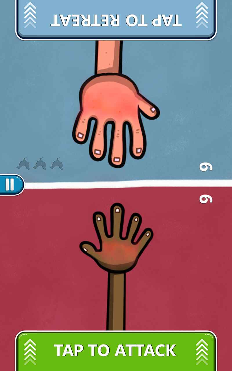 Red HandsಡϷֻv4.8׿°