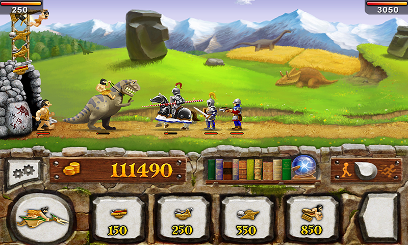 TheWarsIIսv1.2׿°