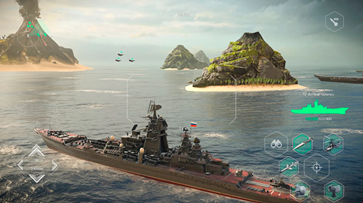 Modern Warshipsִսȷ2025°v0.92.2.120515899з
