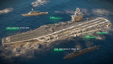 Modern Warshipsִսȷ2025°v0.92.2.120515899з