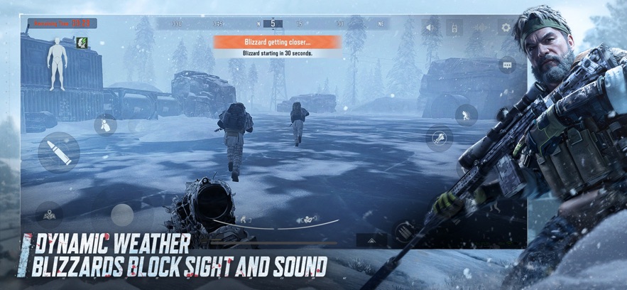 Arena BreakoutͻΧȷ°v1.0.194.194ٷ