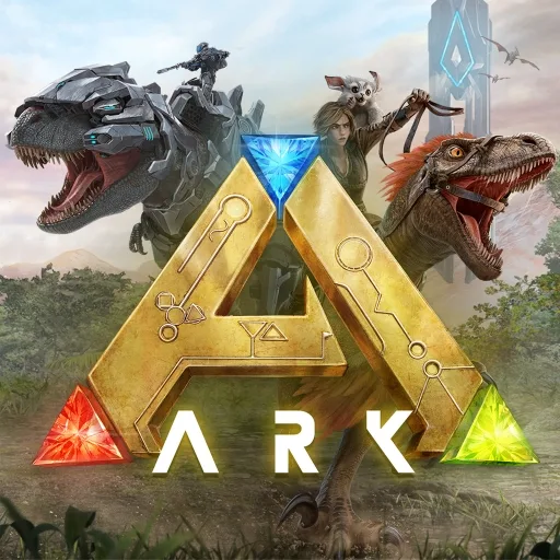 ARKռƶٷ°v1.0׿