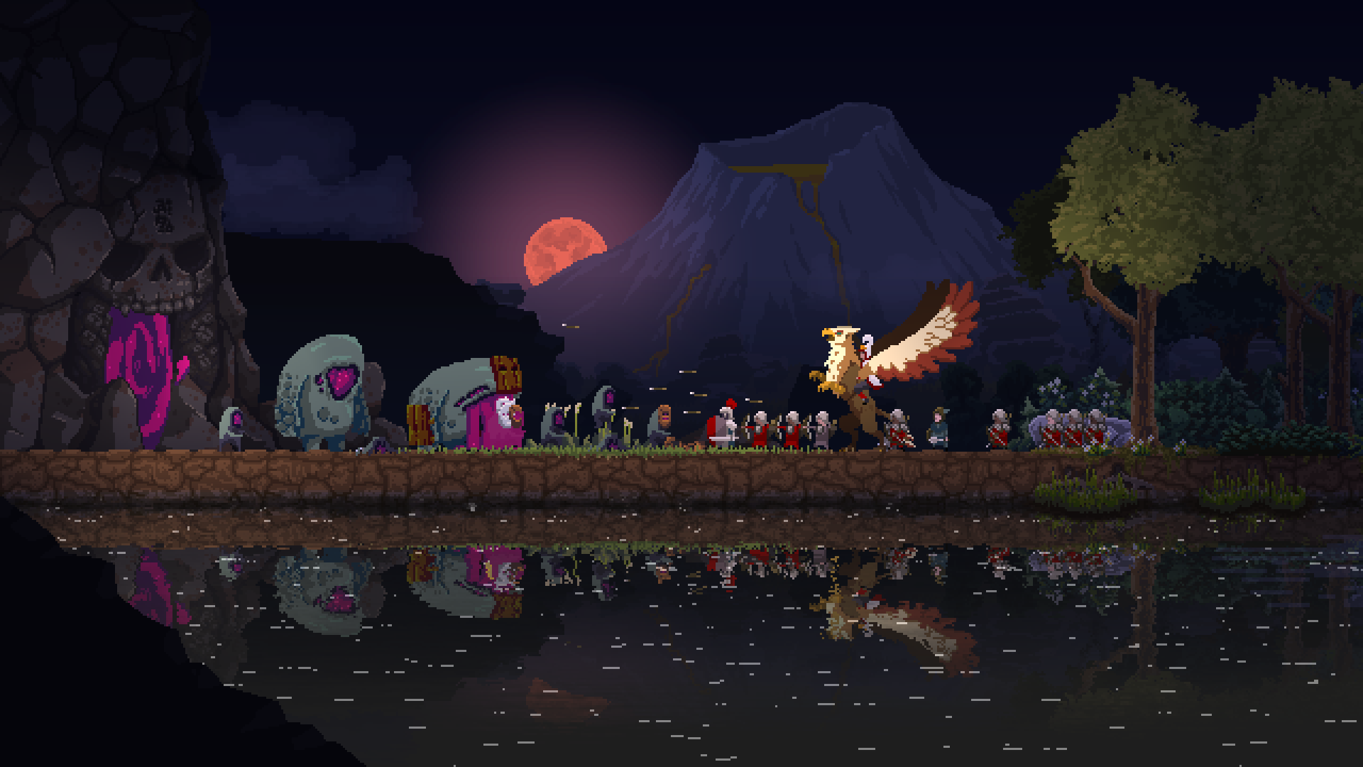 Kingdom Two CrownsλֻϷ°v2.1.4׿