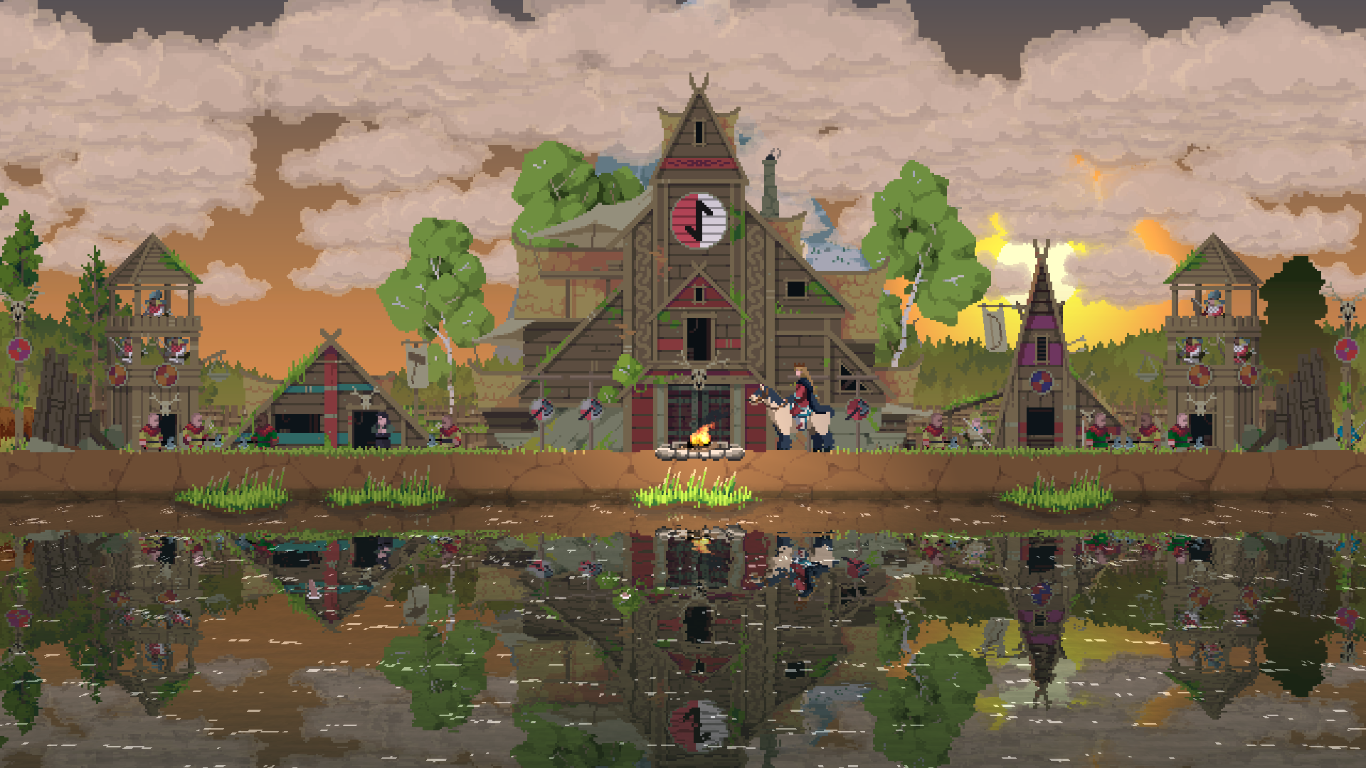 Kingdom Two CrownsλֻϷ°v2.1.4׿